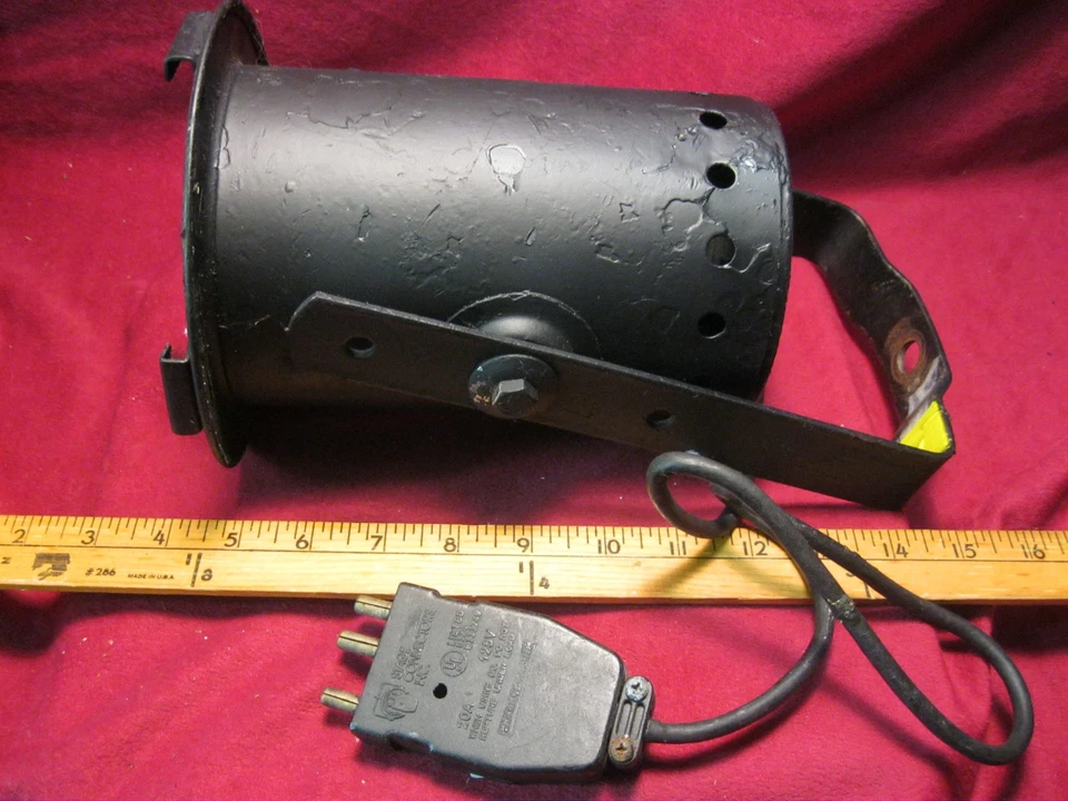 Old Style Times Square Pin Spot Disco for Mirror Ball Classic Disco - Image 3 of 4