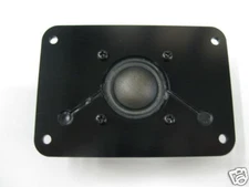 Peerless Copy 4 ohm Tweeter - Replacement for ADS & Domus - MT-4115-4