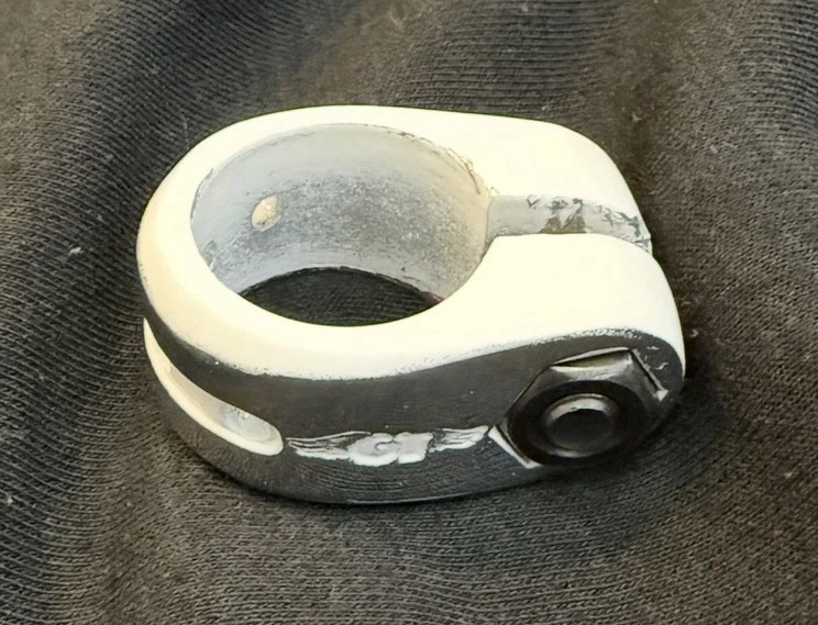 GT Bicycle Seatpost Clamps for sale - eBay