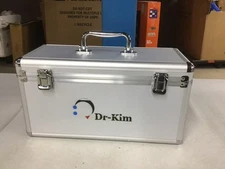 Dr. Kim ErgoType Travel Bag Only Used For Dr. Kim Headlight ErgoType DKH-60