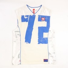 Vintage Ecko Unltd Basketball Jersey Size Med...