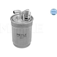 Meyle 114 323 0000 Kraftstofffilter FüR Audi Skoda Vw A6 C5 A4 B6 A4 B5 A8 D2
