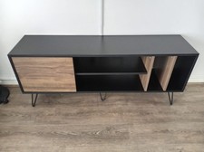 TV Stand Cabinet Storage Unit