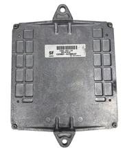 2003 Honda Accord Engine Computer Module ECM ECU P: 37820-RCA-L56 OEM