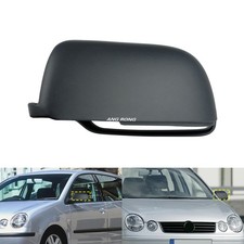 Links Außenspiegel Spiegelkappen Gehäuse Für VW Polo 9A, 9N bj.10/2001-04/2005