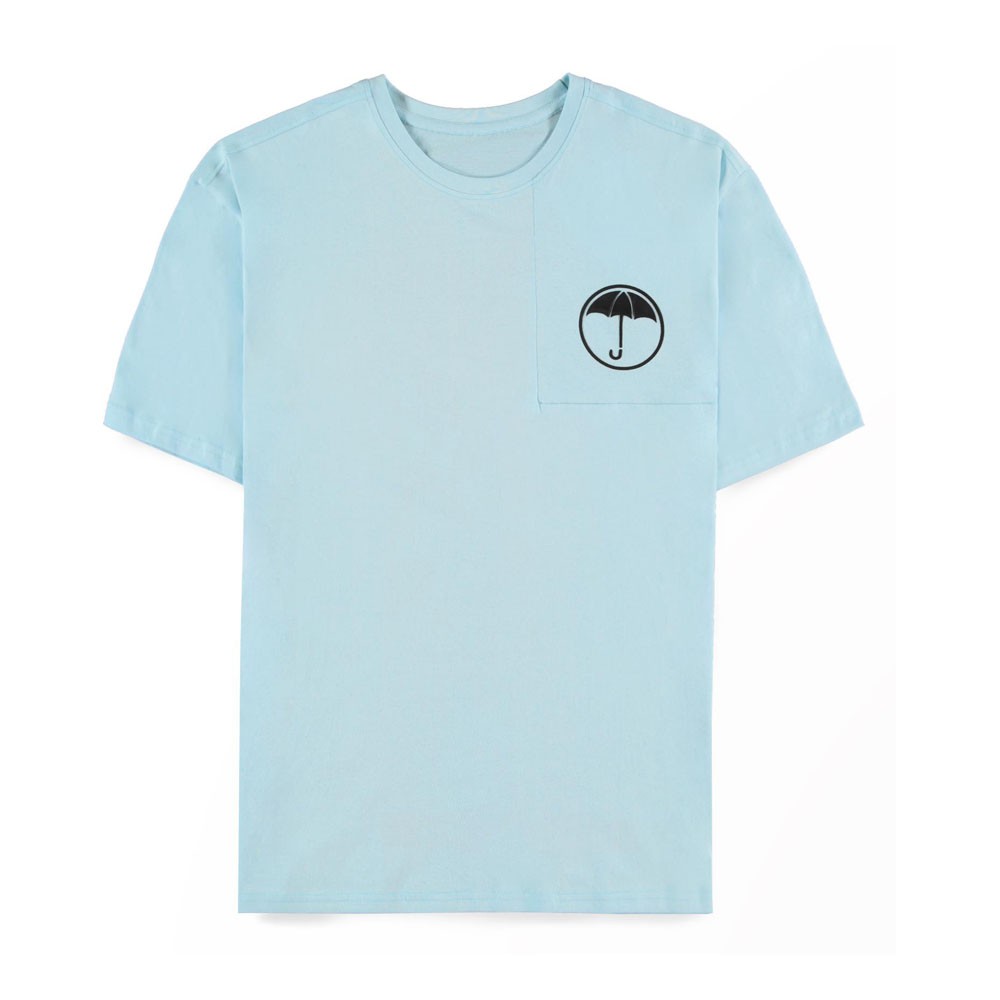 UNIVERSAL Umbrella Academy Number Five TS657433UBA 3090₽