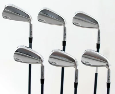 Herren Ping i530 Iron Set 6-PW+UW Graphite For Moderate Swing Speed Players - Bild 1 von 4