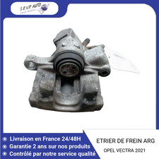 Etrier de frein Opel SIGNUM