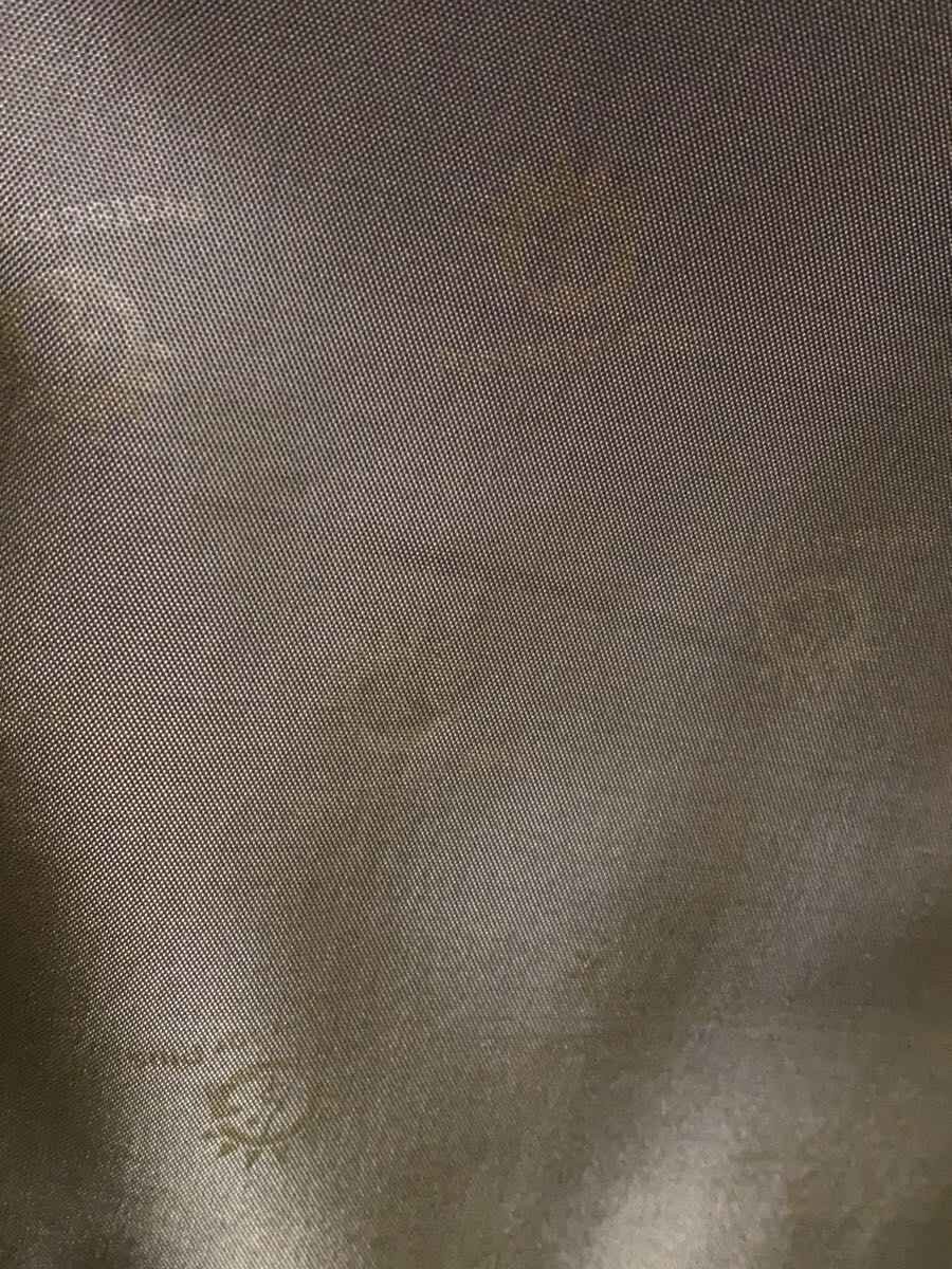 protector plus backpack polyester BEG Japan - image 6