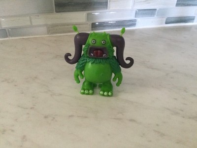 MY SINGING MONSTERS ENTBRAT CHARACTER FROM MOBILE GAME
