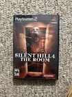 Silent Hill 4: The Room (Sony PlayStation 2, 2004)