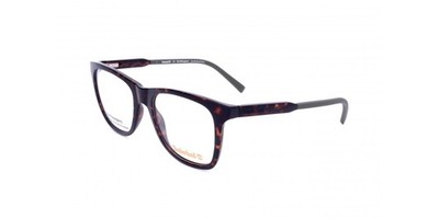 Timberland Brille TB1723 Havana 54/19/145 Herren