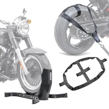 Set motorcycle rocker + rear wheel S6