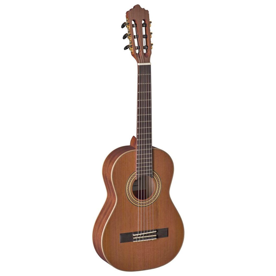 Концертная гитара La Mancha Rubi СМ53 Акустическая гитара Концертная акустическая гитара NEU 47890₽