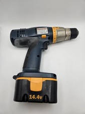 Ryobi 无线电钻14.4 V 3/8 在Chuck | eBay