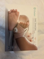 Owlet Dream Sock Baby Monitor Oxygen Level Monitor Portable Sock