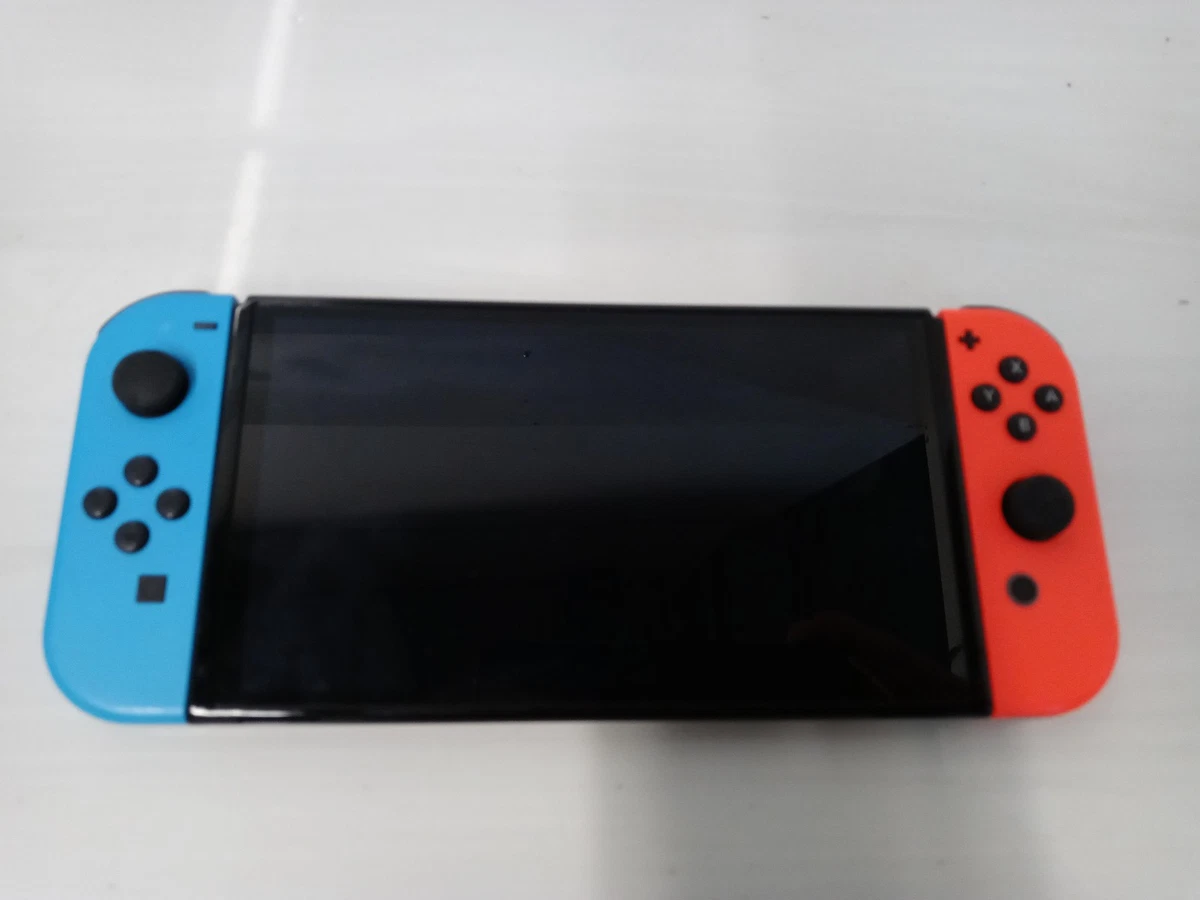 Las mejores ofertas en Consolas de videojuegos Nintendo Switch