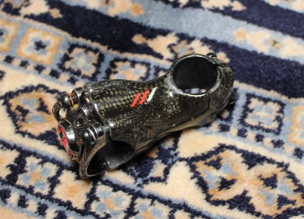 Bontrager Bicycle Carbon Fiber Stems for sale | eBay