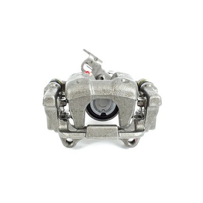 L6385 Powerstop Brake Caliper Rear Passenger Right Side for VW Hand Jetta Beetle