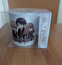 Harry Potter Cup: Manga Style (Unused)