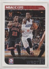 2014-15 NBA Hoops Tony Wroten #64 z2p