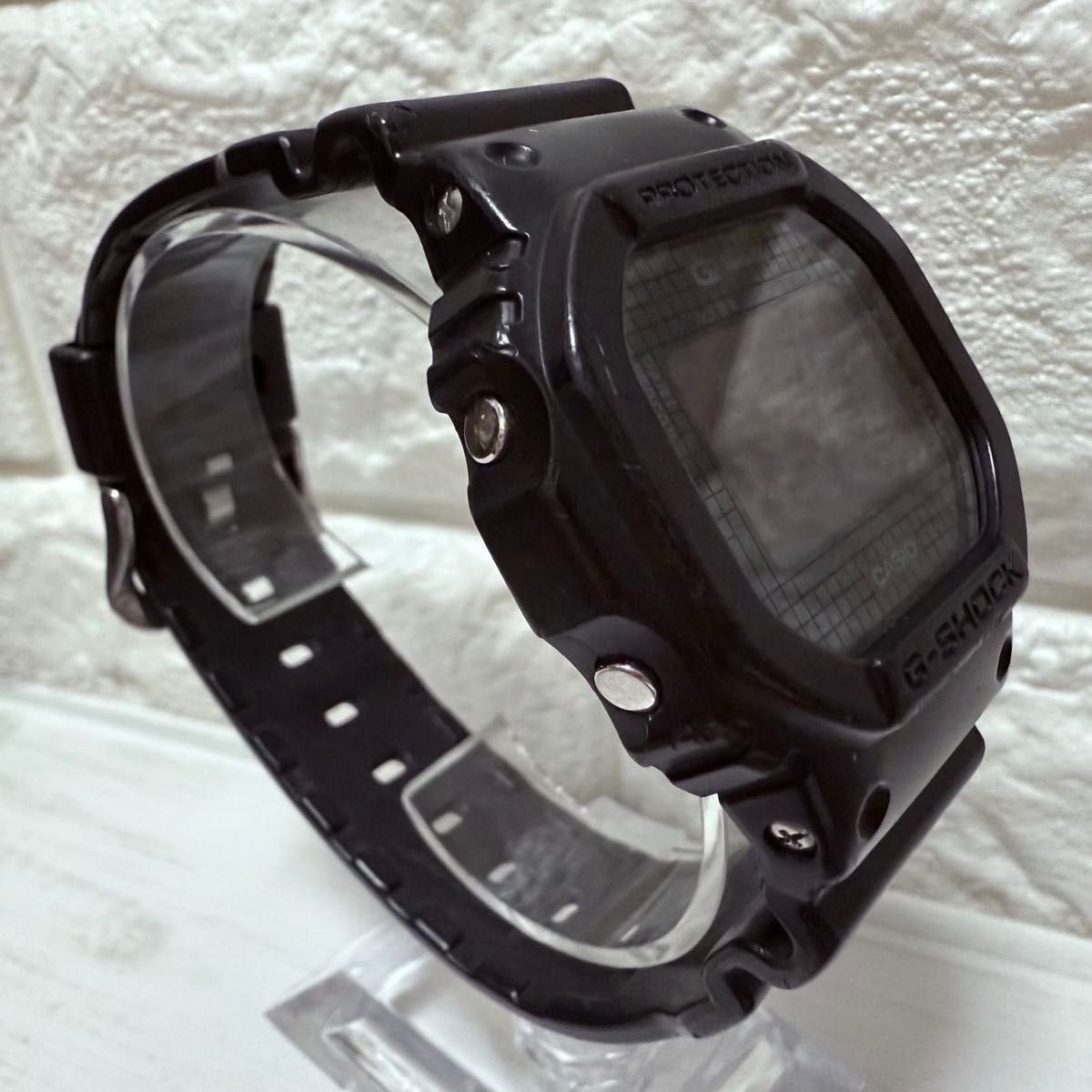 CASIO G-SHOCK GB-5600B Multifunction Digital Watch Bluetooth 