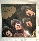 New ListingTHE BEATLES - Rubber Soul - ST 2442 - SEALED!! - USA Capitol Pressing