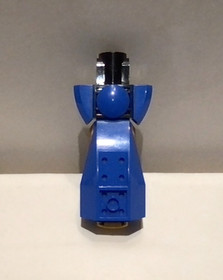 70740 LEGO Ninjago Airjitzu Jay Flyer (Complete Set with Airjitzu Jay)