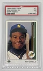 1989 Upper Deck - Ken Griffey Jr #1 (RC)