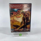 New Jak 3 [Greatest Hits] (Sony PlayStation 2 PS2, 2004)