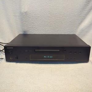ONKYO C 7030cd Player | eBay