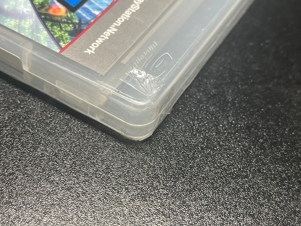 NASCAR Unleashed (Sony PlayStation 3, 2011).🔥Fast Shipping🔥Factory Sealed A23 - Image 2 of 3