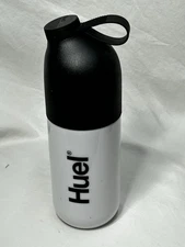 Huel Travel Shaker Bottle for 500ml BOTTLE ONLY Reusable Shake Workout Bottle