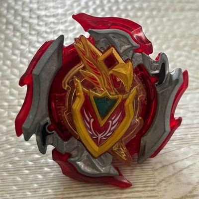 Beyblade Burst Z Achilles.11.Xt