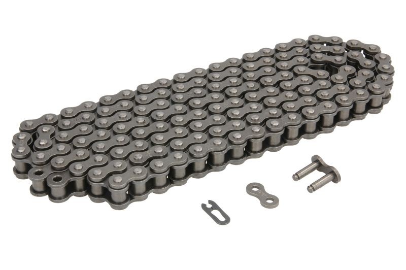 Für DID DID428NZ140 Chain 428 NZ strengthened, number of links 140 steel, conne - Bild 3