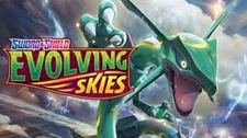 Pokemon Evolving Skies - Sword and Shield - Choose Your Card - Buy 2 Get 1 Free
