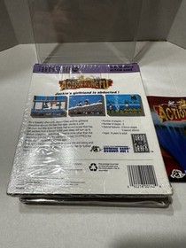 Jackie Chan's Action Kung Fu Complete In Box! Turbografx 16 NEC TTI Hudson Soft