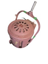 VINTAGE MOLE RICHARDSON TYPE 412 JUNIOR SOLAR SPOT 10" 2K FRESNEL STAGE LIGHT