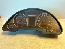 Compteur Audi 75