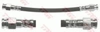 TRW PHA605 Bremsschlauch FüR Abarth Punto