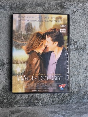 Weil es Dich gibt (Serendipity) DVD super Zustand INKLUSIVE Blitzversand