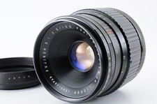 Fujifilm FUJINON S 100mm F/3.5 Lens for G690 GL690 GM670 [EXC+5]  From JAPAN