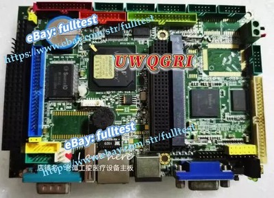 1PCS Used VSX-6127-V2 90-day warranty By express