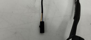 1K3857755AG schiene gurtschloss v.l. VOLKSWAGEN PASSAT BERLINA degzp4529446