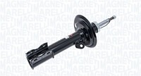 Vorderachse Rechts Magneti Marelli 354967070100 StoßDäMpfer FüR Daihatsu,Toyota