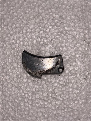 Colt Model 1908 Vest Pocket Model 25ACP Used Factory Case Hardened Trigger