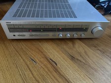 Yamaha R  30 Stereo Receiver for Parts Or Repair.