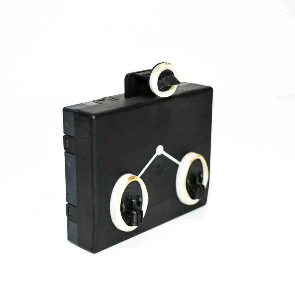 Centralina porta posteriore destra AUDI A6 4F2, C6 4F0959794A 2.4 benzina 130kw 2656277 - Immagine 4 di 4