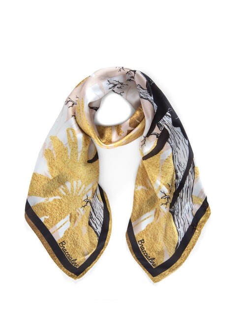 Халстуча БРАЧЧИАЛИНИ Халстуча 90х90 СМ Mehr ND Wahl P Mehr BFR327XX-8 8590₽