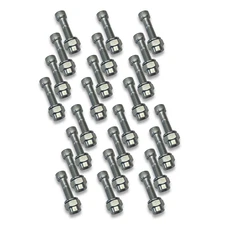 BELL TO ROTOR FIXING SYSTEM 24 AP/Brembo/Compbrake Style CMB0317